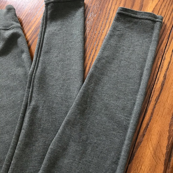 NWOT Bass leggings - Picture 2 of 7